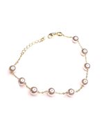 Bracciale Stocco Gioielli Donna in Argento Perla ABR 553 - ABR 553